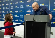 Спенсер Карбери: То, что Илья Протас сделал в АХЛ в 19 лет, — экстремально редкое явление