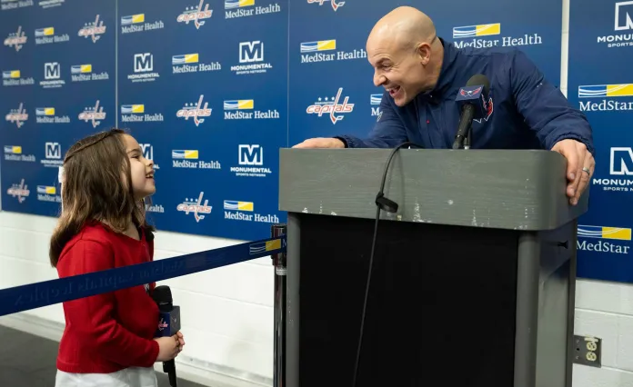 Спенсер Карбери: То, что Илья Протас сделал в АХЛ в 19 лет, — экстремально редкое явление