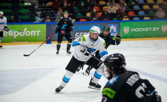 «Динамо-Олимпик» и «Соболь» разыграют золото Betera-Высшей лиги