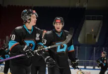 «Динамо-Шинник» впервые в истории преодолел барьер первого раунда плей-офф Кубок Харламова