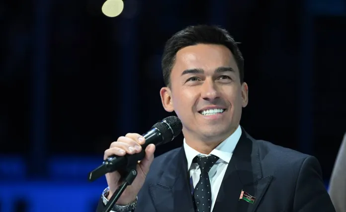 Дмитрий Басков объяснил причины успеха «Динамо-Шинника», который впервые вышел во второй раунд плей-офф