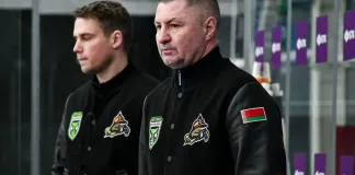 Андрей Мезин – о поражении от «Славутича», упущенном преимуществе и отсутствии Чухраева 