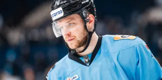 «Будет хороший хоккей». Сергей Кузнецов поделился ожиданиями от серии с «Ак Барсом»