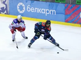 Кубок Президента. 1/2 финала. «Металлург» примет «Юность» в шестом матче серии. Трансляция