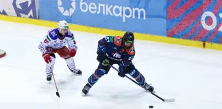 Кубок Президента. 1/2 финала. «Металлург» примет «Юность» в шестом матче серии. Трансляция