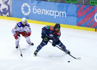 Кубок Президента. 1/2 финала. «Металлург» примет «Юность» в шестом матче серии. Трансляция