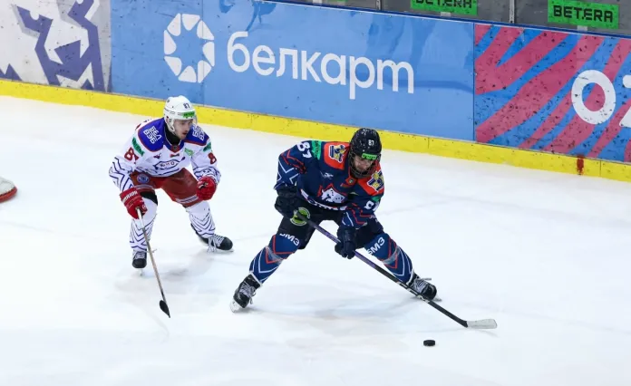 Кубок Президента. 1/2 финала. «Металлург» примет «Юность» в шестом матче серии. Трансляция