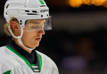 АХЛ. Владислав Колячонок и Егор Сидоров остались вне заявки своих команд — статистика белорусов 8 апреля