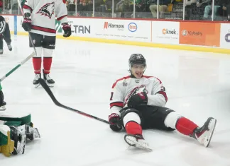 CHL. 1/8 финала. Команды Мурзова и Карабаева вышли в следующий раунд плей-офф - статистика белорусов 8 апреля