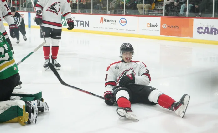 CHL. 1/8 финала. Команды Мурзова и Карабаева вышли в следующий раунд плей-офф - статистика белорусов 8 апреля