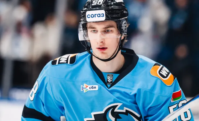 Минское «Динамо» командировало двух игроков в «Юность»