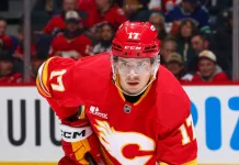 «Калгари» Егора Шаранговича потерял шансы на выход в плей-офф