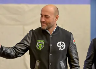 Легендарный экс-форвард минского «Динамо» может возглавить «Динамо-Молодечно»