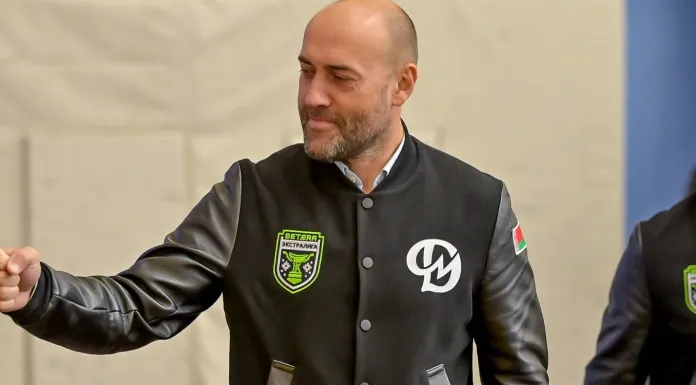 Легендарный экс-форвард минского «Динамо» может возглавить «Динамо-Молодечно»