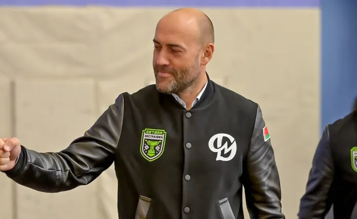 Легендарный экс-форвард минского «Динамо» может возглавить «Динамо-Молодечно»