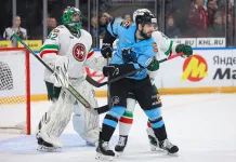 Радмир Сахибгареев считает минское «Динамо» фаворитом в серии плей-офф с «Ак Барсом»