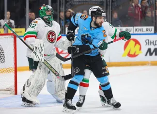 Радмир Сахибгареев считает минское «Динамо» фаворитом в серии плей-офф с «Ак Барсом»