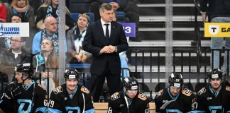 Глеб Лисовский: Дмитрий Квартальнов стал бы идеальным вариантом для «Автомобилиста»