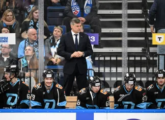 Глеб Лисовский: Дмитрий Квартальнов стал бы идеальным вариантом для «Автомобилиста»