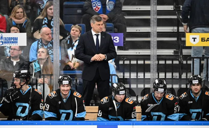 Глеб Лисовский: Дмитрий Квартальнов стал бы идеальным вариантом для «Автомобилиста»