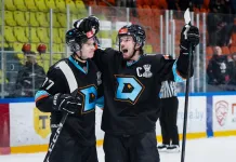 Павел Сучков: Никто не верил в «Динамо-Шинник», в том числе и я