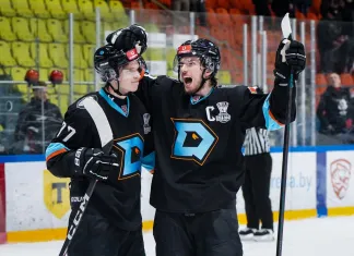 Павел Сучков: Никто не верил в «Динамо-Шинник», в том числе и я