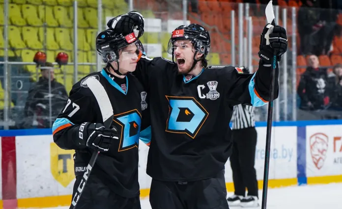 Павел Сучков: Никто не верил в «Динамо-Шинник», в том числе и я