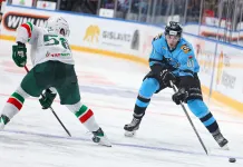 Владимир Крикунов: Минск хорошо играет, Квартальнов их отлично подготовил, но «Ак Барс» поопытнее