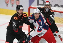 Кубок Гагарина. 1/4 финала. «Авангард» примет ЦСКА, «Локомотив» встретится с «Салаватом Юлаевым»