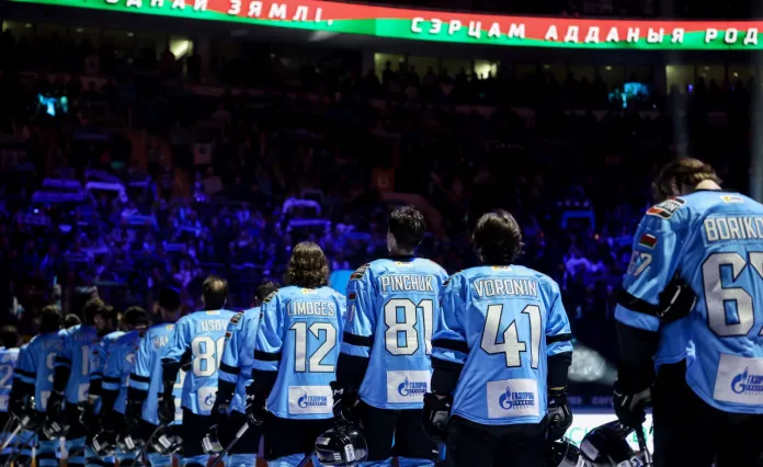 В Ticketpro объяснили причины трудностей с покупкой билетов на матчи минского «Динамо»