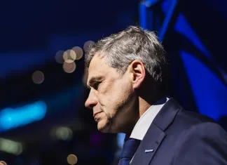 Алексей Шевченко поставил плюс руководству минского «Динамо» за одно действие