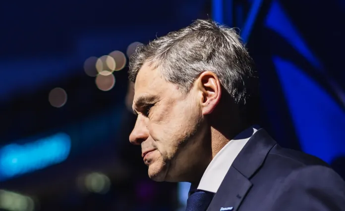 Алексей Шевченко поставил плюс руководству минского «Динамо» за одно действие