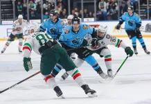 Вячеслав Быков – о серии «Динамо-Минск» - «Ак Барс»: Будет очень интересное противостояние