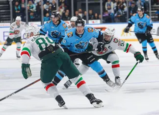 Вячеслав Быков – о серии «Динамо-Минск» - «Ак Барс»: Будет очень интересное противостояние