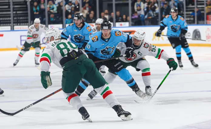 Вячеслав Быков – о серии «Динамо-Минск» - «Ак Барс»: Будет очень интересное противостояние