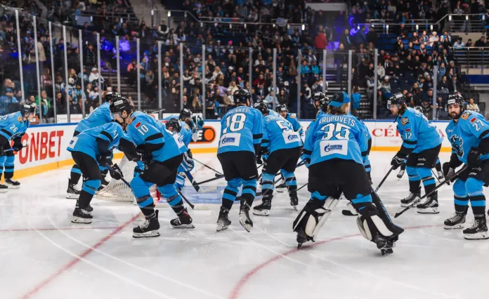 «Это невозможно». Никита Филатов не верит, что «Ак Барс» выбьет минское «Динамо»