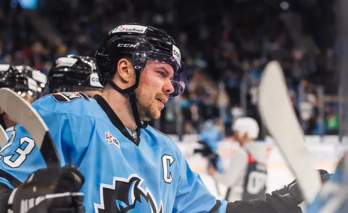 Алексей Шевченко: Система минского «Динамо» гораздо сильнее, чем у «Ак Барса»