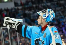 Сергей Гимаев: По именам вратарская линия в Минске сильнее, чем в «Ак Барсе»