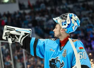 Сергей Гимаев: По именам вратарская линия в Минске сильнее, чем в «Ак Барсе»