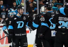 Кирилл Фастовский поделился ожиданиями от серии «Динамо-Минск» - «Ак Барс»