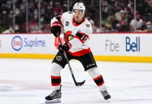 «Если я защитник «Торонто», то перед игрой простужусь». Бывший игрок НХЛ Дель Зотто — о звене Протасов и Уилсона