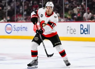 «Если я защитник «Торонто», то перед игрой простужусь». Бывший игрок НХЛ Дель Зотто — о звене Протасов и Уилсона