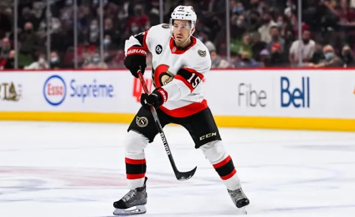 «Если я защитник «Торонто», то перед игрой простужусь». Бывший игрок НХЛ Дель Зотто — о звене Протасов и Уилсона