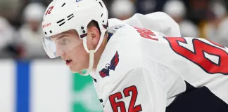 Леонид Лекаревич оценил шансы Ильи Протаса закрепиться в «Вашингтоне»