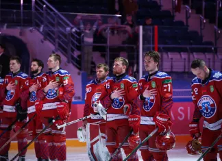 Определился обладатель бронзовых наград Betera-Экстралиги в сезоне-2025/2026