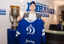 Видео. Игрока МХК «Динамо» дисквалифицировали на 9 игр за фол в игре против «Динамо-Шинника»