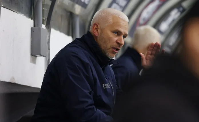 Дмитрий Саяпин — о решающей победе над «Юностью» и выходе в финал