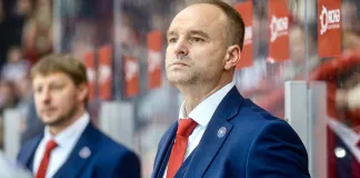 Сергей Стась — о решающем поражении от «Металлурга» и вылете в полуфинале