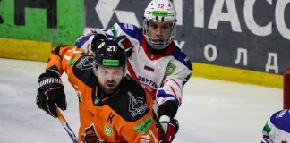 Кубок Президента. 1/2 финала. «Шахтёр» в овертайме одолел «Славутич» и продлил полуфинальную серию