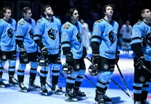 Минское «Динамо» примет «Ак Барс» в первом матче серии